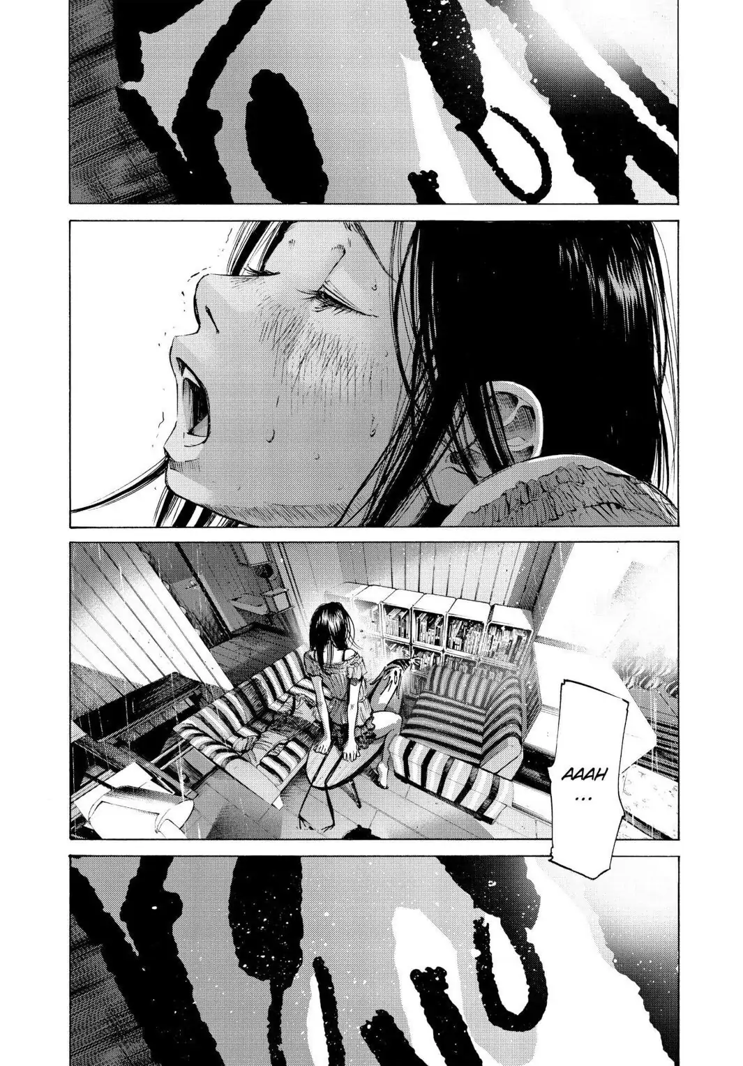 Oyasumi Punpun Chapter 50 image 14